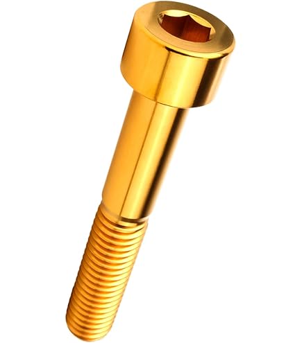 Amazon.co.jp: Ruifu M8x15 20 25 30 35 40 45 50 60 70mm DIN912